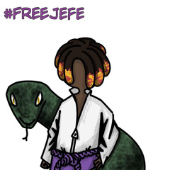 ##freeJefe (jtlbeatz)