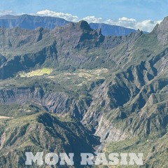 Mon rasin