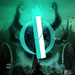 ARK - Rise (Original Mix) [OUT NOW]