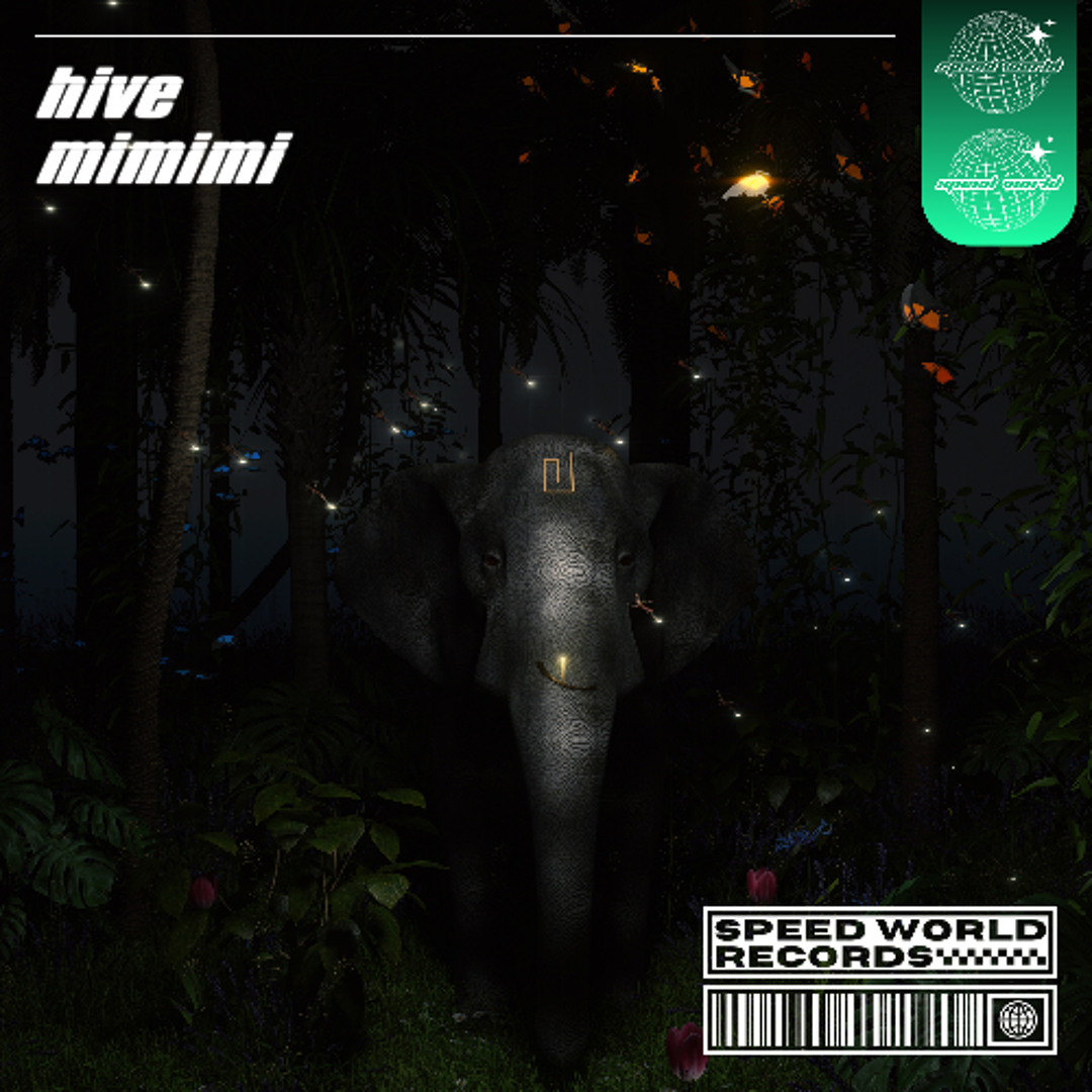 Stream MIMIMI by SPEED WORLD RECS | Listen online for free on