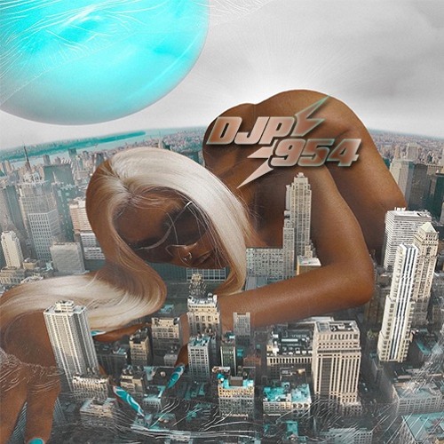 Bad Bitches Only Mix