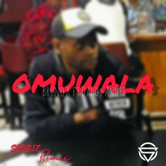 Bruno K ft. Daddy Andre - OMUWALA [SCOBIE Remix]