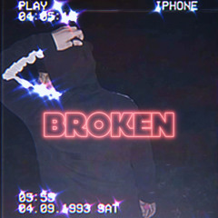 Broken (prod.mathiastyner)
