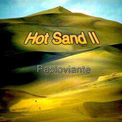 Hot Sand II Without Vocals Open Collaboration Offer