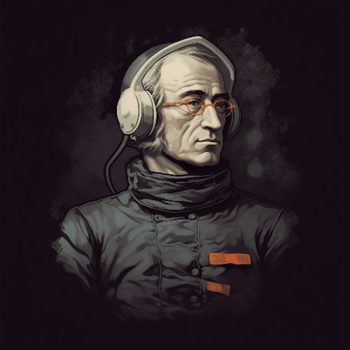 Tutchev Space -  Live at TRIP FESTIVAL 2025