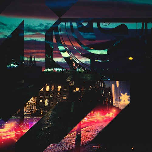 Stream Tangleroads [Portishead vs Noisia (Camo & Krooked Remix)] by