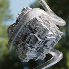 Ivory - Feel the Beat