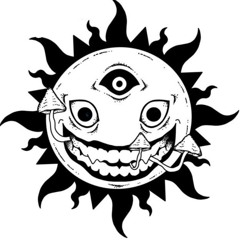 Dissonant Frequency [Experimental Mental Tekno] (No Master) ARMKII