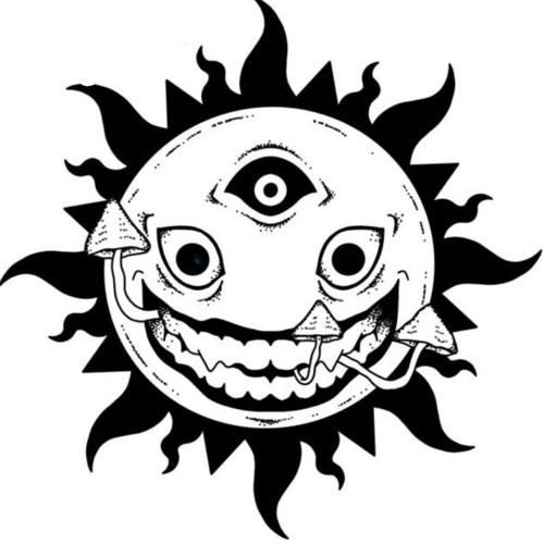 Dissonant Frequency [Experimental Mental Tekno] (No Master) ARMKII