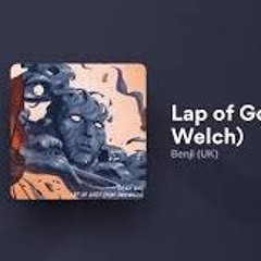 Benji  - Lap of Gods feat. Sam Welch