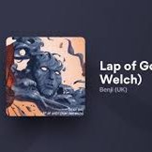 Benji  - Lap of Gods feat. Sam Welch