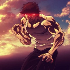 HENSEI - BAKI HANMA