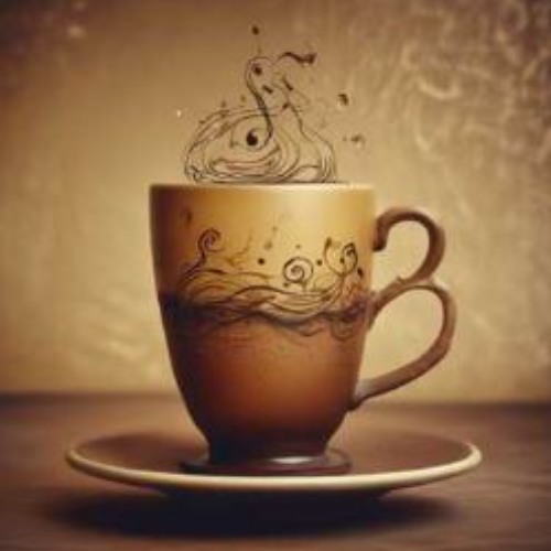 Chubby Coffee Delight