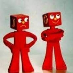 Art clokey - Gumby! Intro slowed (1967)