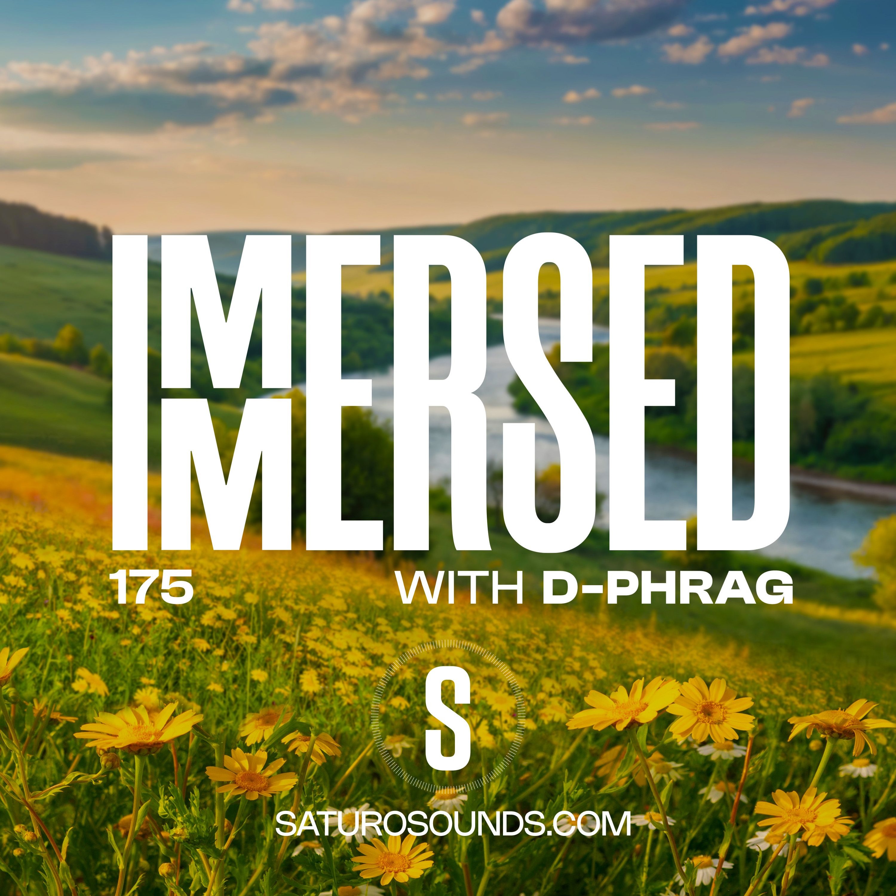 Immersed 175 (23 March 2026) episode artwork