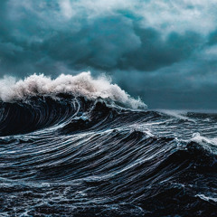 la tempête