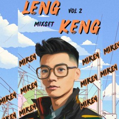 LUKHOUSE #4 - LENGKENG  - MIKEY