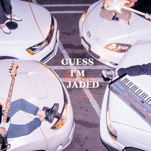 Listen to Goldroom & Moontower - Guess I'm Jaded by Goldroom in metropolis  playlist online for free on SoundCloud