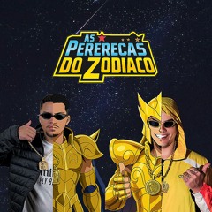 AS PERERECAS DO ZODIACO - DJPEJOTA, MC HK DA 7