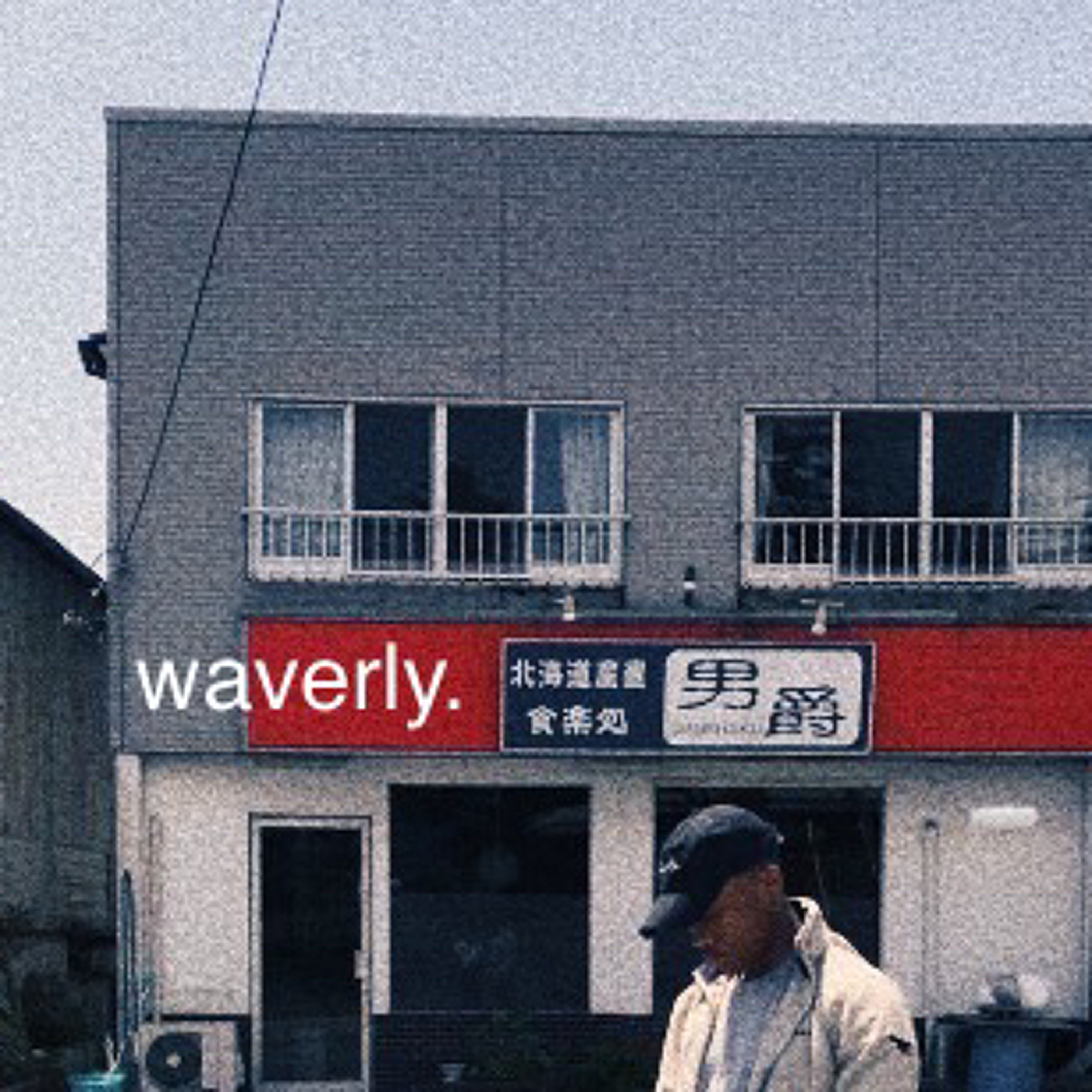 fujiwav episode artwork