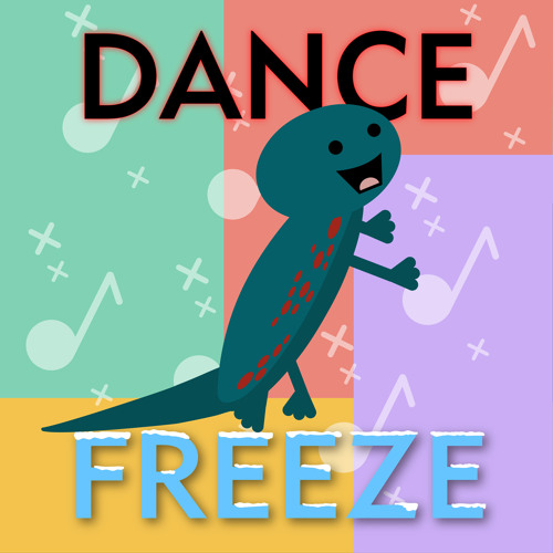 Dance Freeze