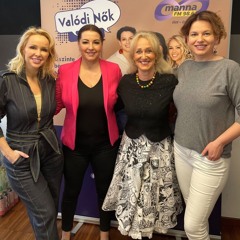 Hogy vagy? Vincze Lilla - Valódi Nők 2025. 03. 31. - 8 óra