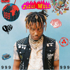 🧃999 JUICE WRLD OG PL 5 🌎