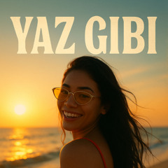 Yaz Gibi - yanyatansekiz | Official Music Audio