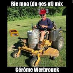 Rie moa (da ges of) mix