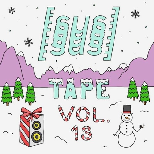 Lasse x Ql1x x Goldscrolls - Salt