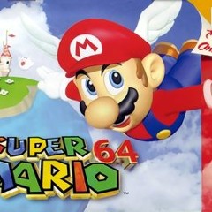Mario 64 Title Theme