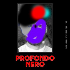DKMNTL084 // VA - Profondo Nero