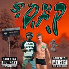 S.Q.F.P (Siempre Quiero Fumar Porro)