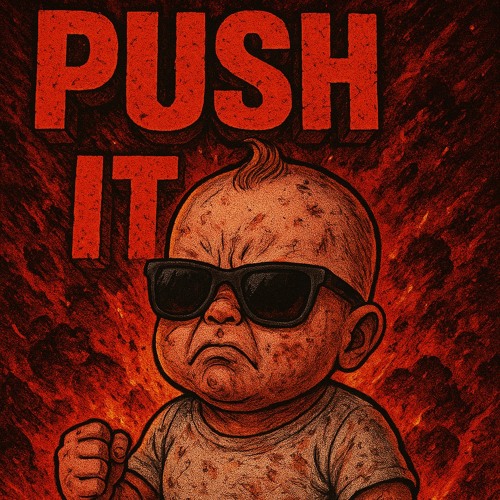 MIKEY - PUSH IT[FREEDL]
