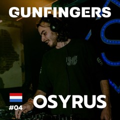 #04 Osyrus - Neurofunk DNB
