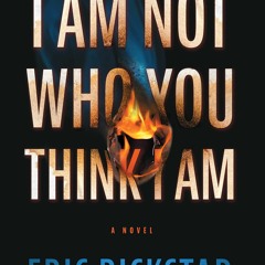 eBooks❤️Download⚡️ I Am Not Who You Think I Am (Large Print)