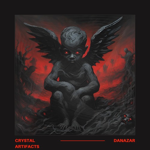 CRYSTAL ARTIFACTS (FREE DOWNLOAD)