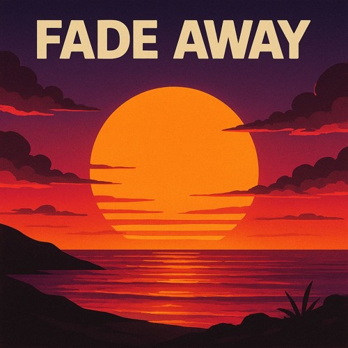 Stream Fade away by Altero Music | Listen online for free on