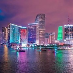 MIAMI DIMENSION