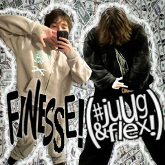 finesse!!! w/sikey