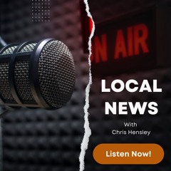 December 3rd, 2025 Local Newscast