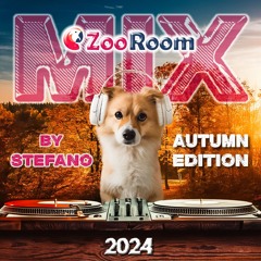 Zoo Room Autumn Edition 2024 Mix By Stefano