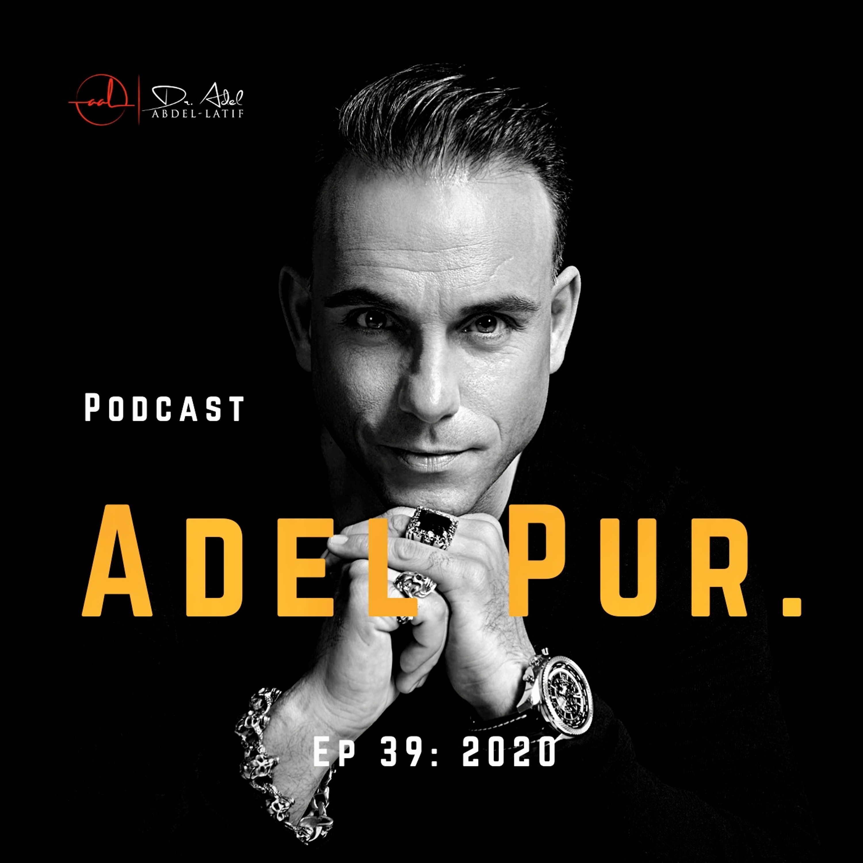 Erfolg ist kein Zufall - der Podcast der Dich richtig durchstarten lässt!