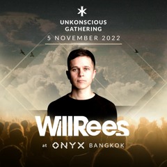 UNK Gathering - Will Rees 5-Nov-22