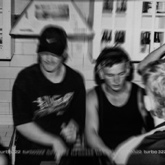 Luke Shep b2b Banga @turbo322 - 17/2/24