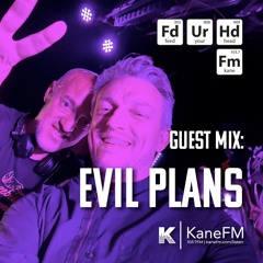 Feed Your Head Guest Mix : Evil Plans