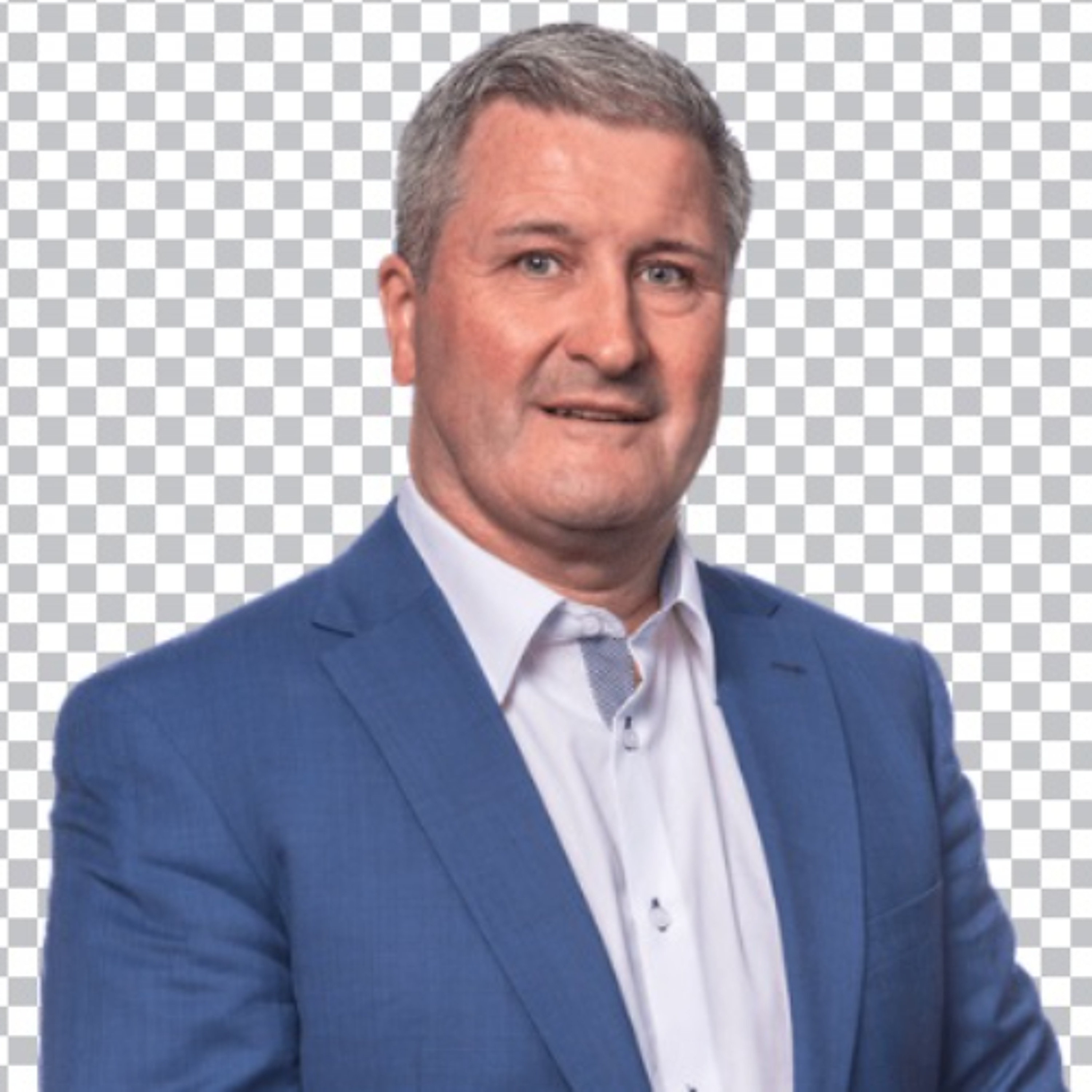 KCLR News interviews Piltown Municipal District Chairperson Cllr Ger Frisby (5th June 2026) episode artwork
