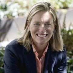 Amy Freitag, New York Restoration Project: Building a Resilient City