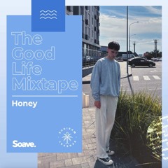 Bedtime Chill, Relaxing Music to fall asleep to | Soave Sessions by Honey 🌙