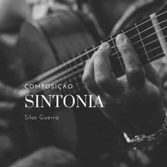 SINTONIA - SILAS GUERRA (R&B GUIA)